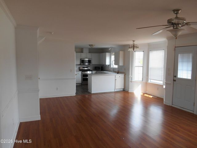 308 Barrel Drive, Winterville, NC 28590