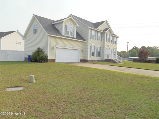308 Barrel Drive, Winterville, NC 28590