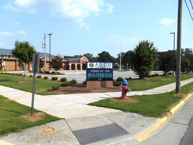 308 Barrel Drive, Winterville, NC 28590