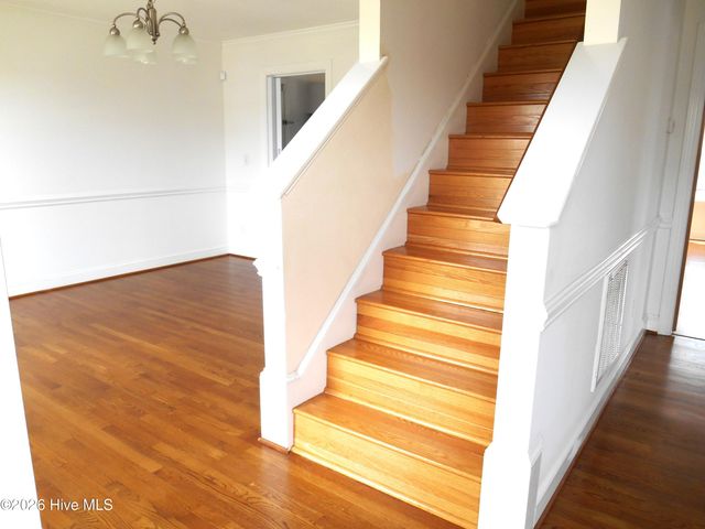 308 Barrel Drive, Winterville, NC 28590