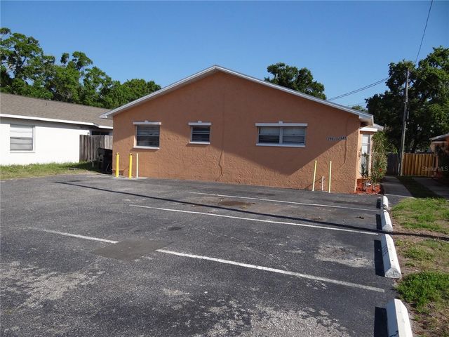 2983 62ND AVENUE N, St Petersburg, FL 33702