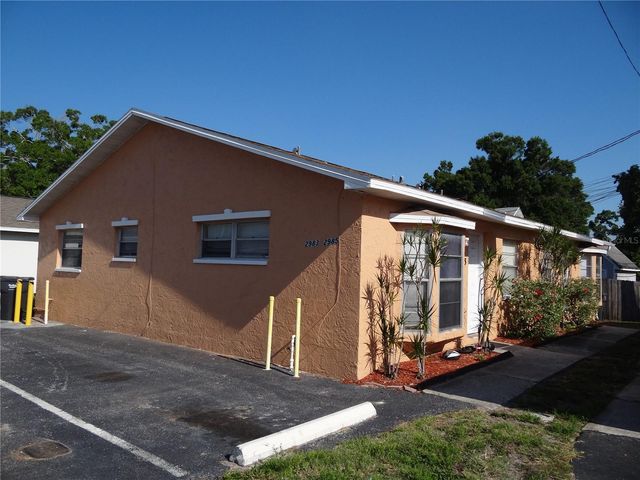 2983 62ND AVENUE N, St Petersburg, FL 33702