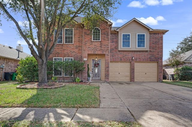 20051 Crescent Creck Drive, Katy, TX 77449