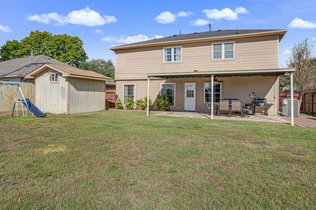 20051 Crescent Creck Drive, Katy, TX 77449