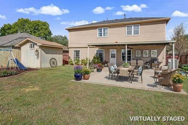 20051 Crescent Creck Drive, Katy, TX 77449