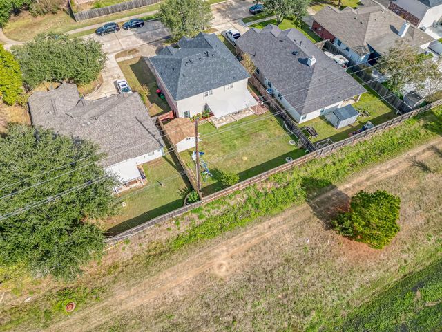 20051 Crescent Creck Drive, Katy, TX 77449