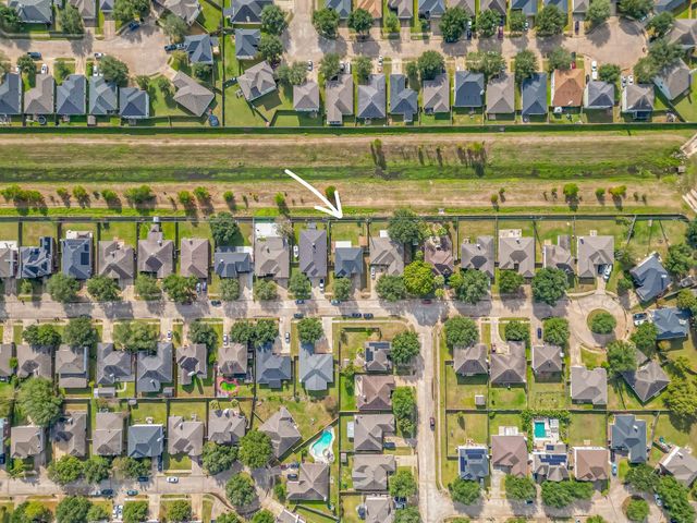 20051 Crescent Creck Drive, Katy, TX 77449