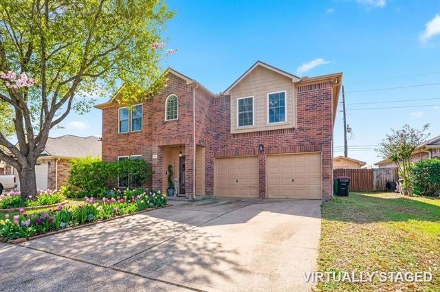 20051 Crescent Creck Drive, Katy, TX 77449
