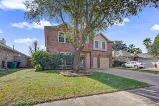 20051 Crescent Creck Drive, Katy, TX 77449