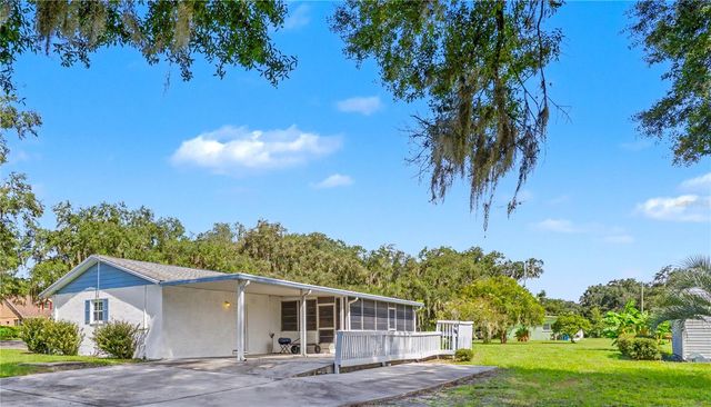 2422 BERRY ROAD, Plant City, FL 33567