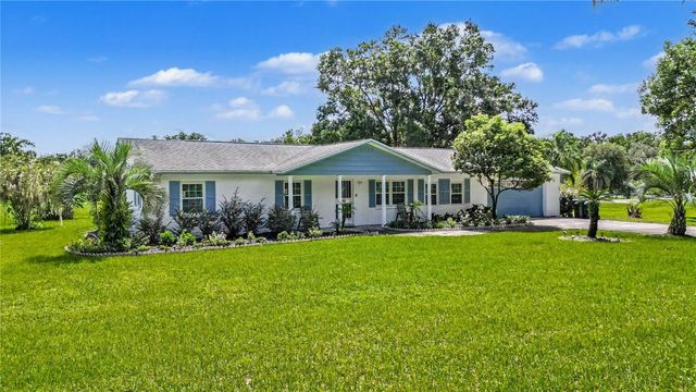 2422 BERRY ROAD, Plant City, FL 33567