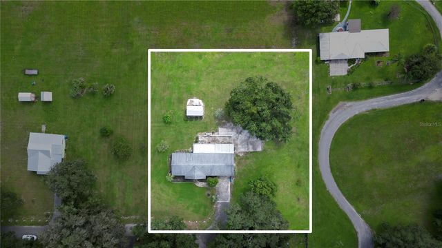 2422 BERRY ROAD, Plant City, FL 33567
