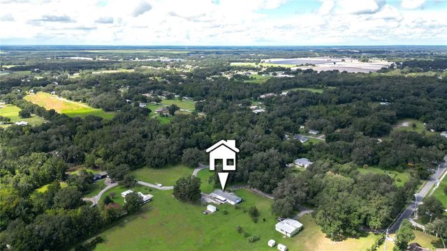 2422 BERRY ROAD, Plant City, FL 33567