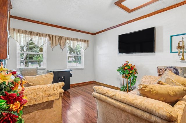 2422 BERRY ROAD, Plant City, FL 33567