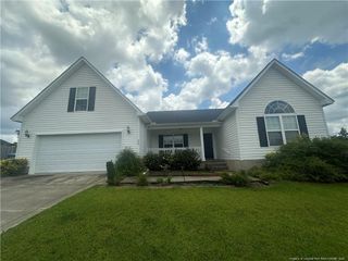 450 Copper Creek Drive, Raeford, NC 28376