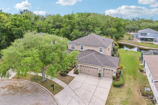 5504 LAKE LETA BOULEVARD, Tampa, FL 33624