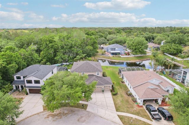 5504 LAKE LETA BOULEVARD, Tampa, FL 33624