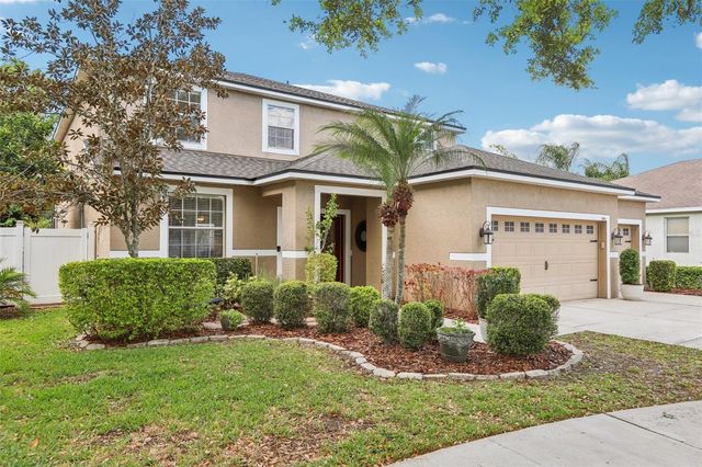 5504 LAKE LETA BOULEVARD, Tampa, FL 33624