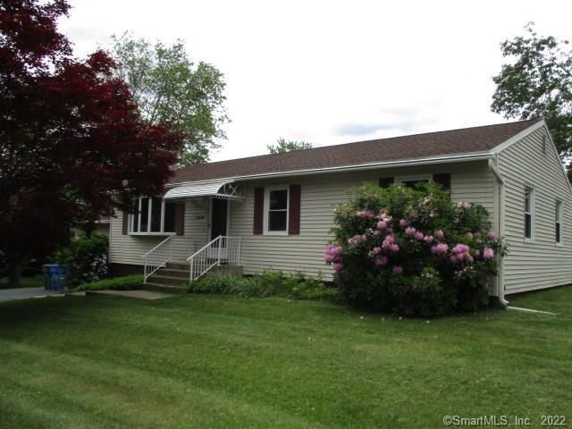 48 Collier Circle, Hamden, CT 06518