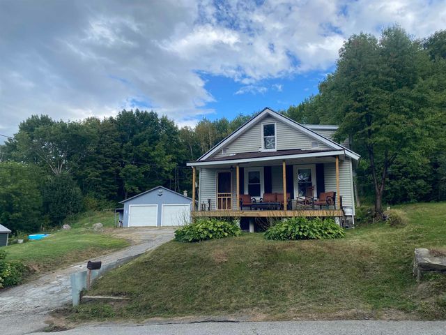 646 Trudel Street, Berlin, NH 03570