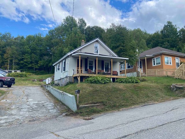 646 Trudel Street, Berlin, NH 03570