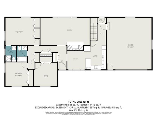 6835 Country View Drive, Kalamazoo, MI 49009