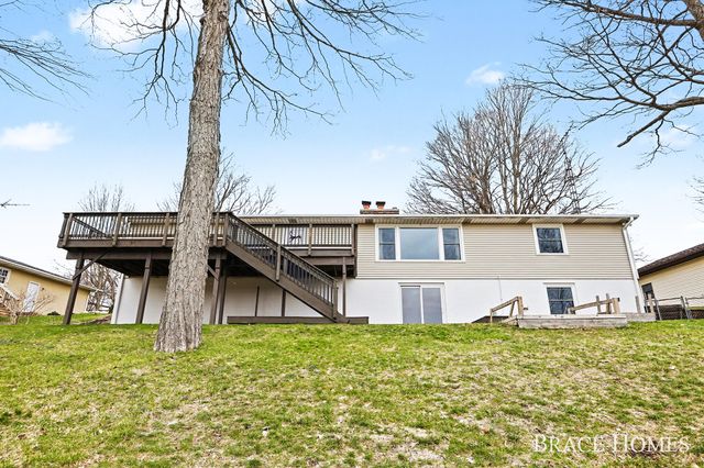 6835 Country View Drive, Kalamazoo, MI 49009