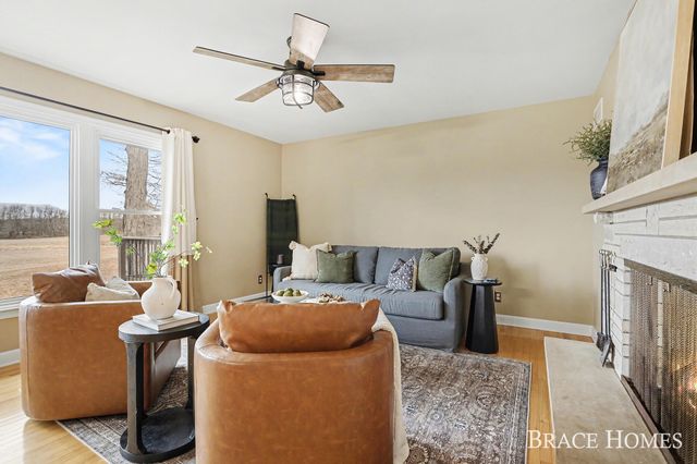 6835 Country View Drive, Kalamazoo, MI 49009