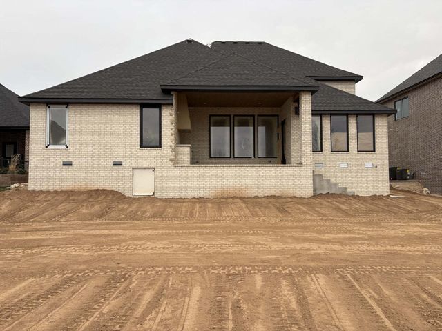 5064 E Ferdinand Court, Springfield, MO 65802