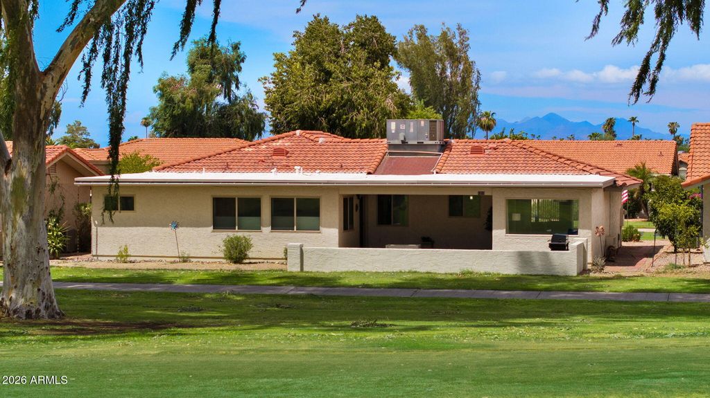 1211 LEISURE WORLD --, Mesa, AZ 85206 — photo 2