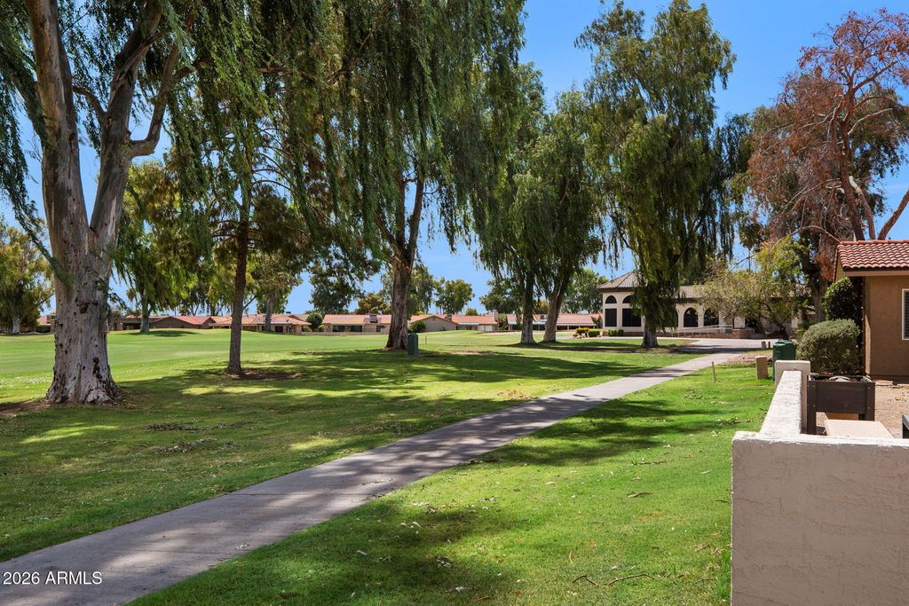 1211 LEISURE WORLD --, Mesa, AZ 85206 — photo 3