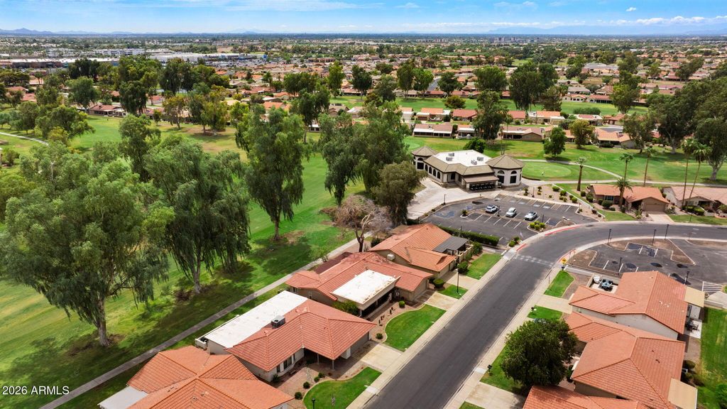 1211 LEISURE WORLD --, Mesa, AZ 85206 — photo 4