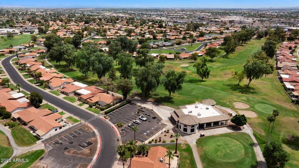 1211 LEISURE WORLD --, Mesa, AZ 85206 — photo 5