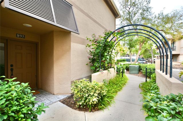 895 NORMANDY TRACE ROAD 895, Tampa, FL 33602