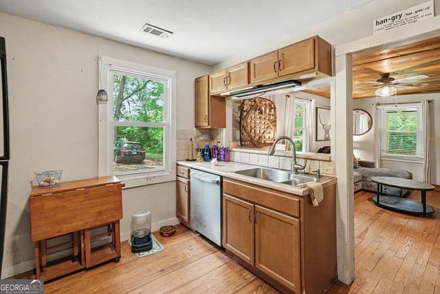 629 N Mcdonough Road, Griffin, GA 30223