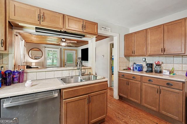 629 N Mcdonough Road, Griffin, GA 30223