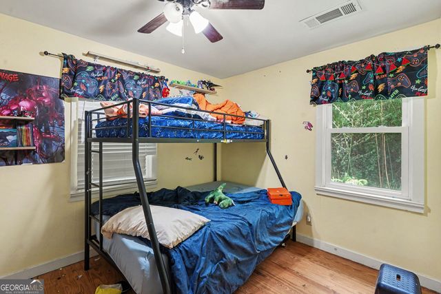 629 N Mcdonough Road, Griffin, GA 30223