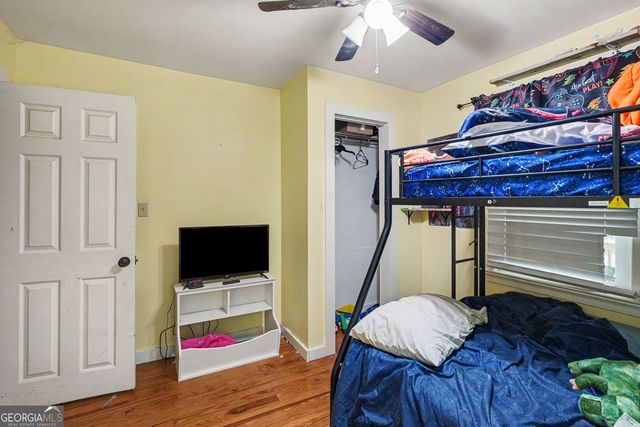 629 N Mcdonough Road, Griffin, GA 30223