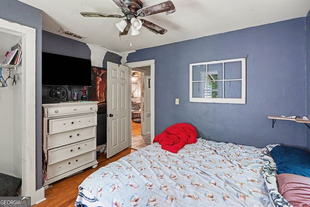 629 N Mcdonough Road, Griffin, GA 30223