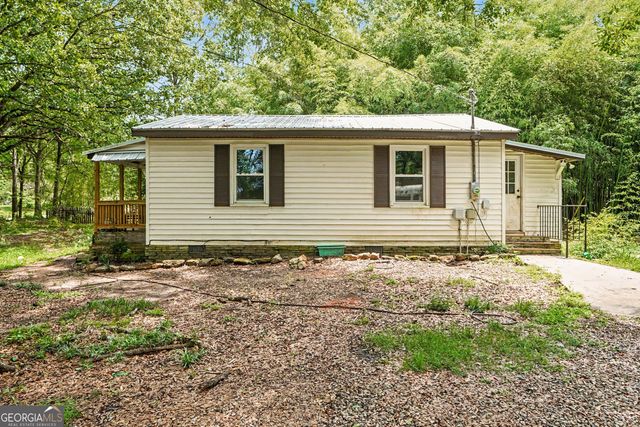 629 N Mcdonough Road, Griffin, GA 30223