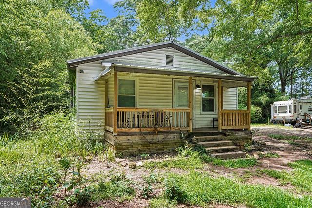 629 N Mcdonough Road, Griffin, GA 30223