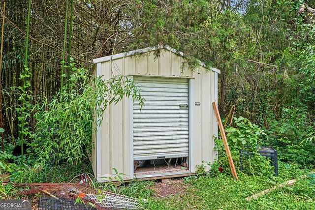 629 N Mcdonough Road, Griffin, GA 30223