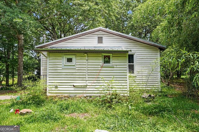 629 N Mcdonough Road, Griffin, GA 30223