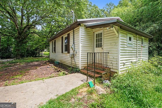 629 N Mcdonough Road, Griffin, GA 30223