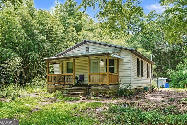 629 N Mcdonough Road, Griffin, GA 30223