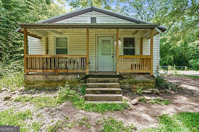629 N Mcdonough Road, Griffin, GA 30223