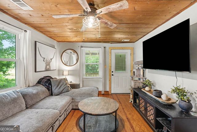 629 N Mcdonough Road, Griffin, GA 30223