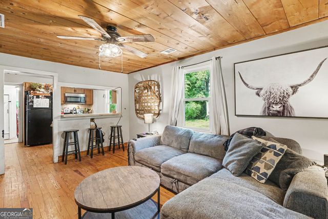 629 N Mcdonough Road, Griffin, GA 30223