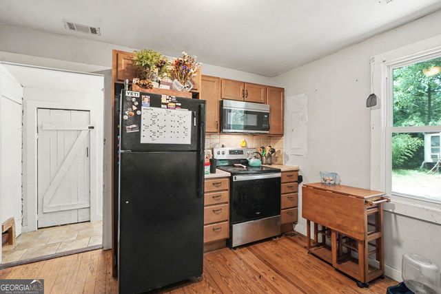 629 N Mcdonough Road, Griffin, GA 30223