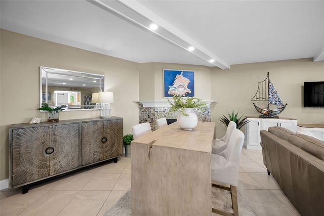 1660 GULF BOULEVARD 1007, Clearwater Beach, FL 33767